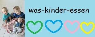Was Kinder essen